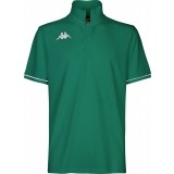 Polo de Baloncesto KAPPA Barli 321327W-A0E