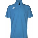 Polo de Baloncesto KAPPA Barli 321327W-A0F