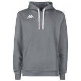 Sudadera de Baloncesto KAPPA Bali 32132EW-A04