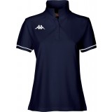 Polo de Baloncesto KAPPA Barla 32132FW-A06