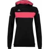 Sudadera de Baloncesto KAPPA Daccia 38127DW-A17