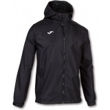 Chaquetn de Baloncesto JOMA Cervino Polar Rainjacket 101296.100