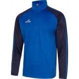 Sudadera de Baloncesto MERCURY Lazio MESUAZ-0105