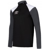 Sudadera de Baloncesto UMBRO Magadi 23004I-001