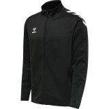 Chaqueta Chndal de Baloncesto HUMMEL HmlCore XK Poly Zip Sweat 211481-2001