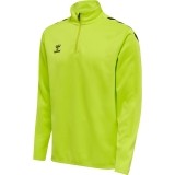 Sudadera de Baloncesto HUMMEL HmlCore XK Half Zip Poly Sweat 211479-5045