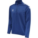 Sudadera de Baloncesto HUMMEL HmlCore XK Half Zip Poly Sweat 211479-7045