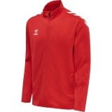 Chaqueta Chndal de Baloncesto HUMMEL HmlCore XK Poly Zip Sweat 211481-3062