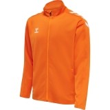 Chaqueta Chndal de Baloncesto HUMMEL HmlCore XK Poly Zip Sweat 211481-5190