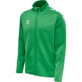 Chaqueta Chndal de Baloncesto HUMMEL HmlCore XK Poly Zip Sweat 211481-6235