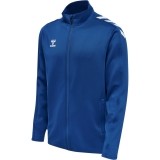 Chaqueta Chndal de Baloncesto HUMMEL HmlCore XK Poly Zip Sweat 211481-7045