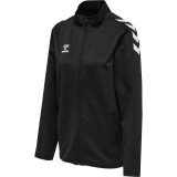 Chaqueta Chndal de Baloncesto HUMMEL HmlCore XK Poly Zip Sweat 212653-2001