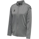 Chaqueta Chndal de Baloncesto HUMMEL HmlCore XK Poly Zip Sweat 212653-2006