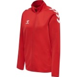 Chaqueta Chndal de Baloncesto HUMMEL HmlCore XK Poly Zip Sweat 212653-3062