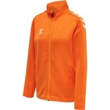 Chaqueta Chndal de Baloncesto HUMMEL HmlCore XK Poly Zip Sweat 212653-5190