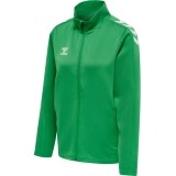 Chaqueta Chndal de Baloncesto HUMMEL HmlCore XK Poly Zip Sweat 212653-6235