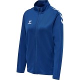 Chaqueta Chndal de Baloncesto HUMMEL HmlCore XK Poly Zip Sweat 212653-7045