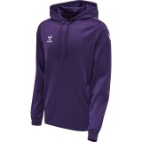 Sudadera de Baloncesto HUMMEL HmlCore XK Poly Sweat Hoodie 211482-3332