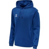 Sudadera de Baloncesto HUMMEL HmlCore XK Poly Sweat Hoodie 211482-7045