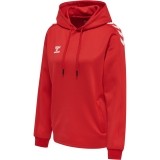 Sudadera de Baloncesto HUMMEL HmlCore XK Poly Sweat Hoodie 212649-3062