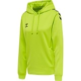 Sudadera de Baloncesto HUMMEL HmlCore XK Poly Sweat Hoodie 212649-5045