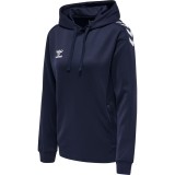 Sudadera de Baloncesto HUMMEL HmlCore XK Poly Sweat Hoodie 212649-7026