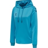 Sudadera de Baloncesto HUMMEL HmlCore XK Poly Sweat Hoodie 212649-8729