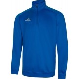 Sudadera de Baloncesto MERCURY Performance 1/2 cremallera MESUAY-01