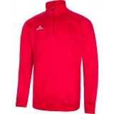 Sudadera de Baloncesto MERCURY Performance 1/2 cremallera MESUAY-04