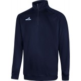 Sudadera de Baloncesto MERCURY Performance 1/2 cremallera MESUAY-05