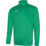 Sudadera de Baloncesto MERCURY Performance 1/2 cremallera MESUAY-06