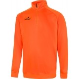 Sudadera de Baloncesto MERCURY Performance 1/2 cremallera MESUAY-08