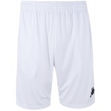 Bermuda de Baloncesto KAPPA Zenio 38142RW-001 