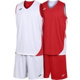 Equipacin de Baloncesto JOMA Set Kansas 102851-602