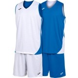 Equipacin de Baloncesto JOMA Set Kansas 102851-702