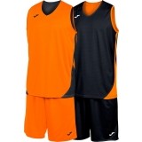 Equipacin de Baloncesto JOMA Set Kansas 102851-881