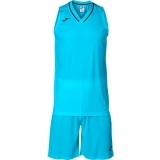 Equipacin de Baloncesto JOMA Atlanta Set  102850.011