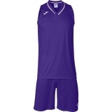 Equipacin de Baloncesto JOMA Atlanta Set  102850.552