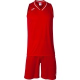 Equipacin de Baloncesto JOMA Atlanta Set  102850.602