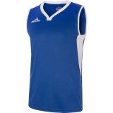 Camiseta de Baloncesto MERCURY Portland  Mecbar-0102