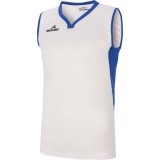 Camiseta de Baloncesto MERCURY Portland  Mecbar-0201