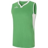 Camiseta de Baloncesto MERCURY Portland  Mecbar-0602