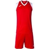 Equipacin de Baloncesto JOMA Set Final II 102849.602