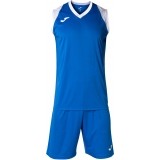 Equipacin de Baloncesto JOMA Set Final II 102849.702