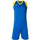 Equipacin de Baloncesto JOMA Set Final II 102849.709