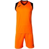 Equipacin de Baloncesto JOMA Set Final II 102849.881