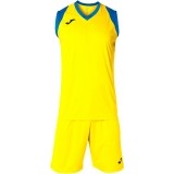 Equipacin de Baloncesto JOMA Set Final II 102849.907