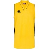 Camiseta de Baloncesto KAPPA Cairo  304TM00-906