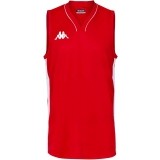 Camiseta de Baloncesto KAPPA Cairo  304TM00-901