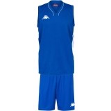 Equipacin de Baloncesto KAPPA Cairo  P-304TM00-900